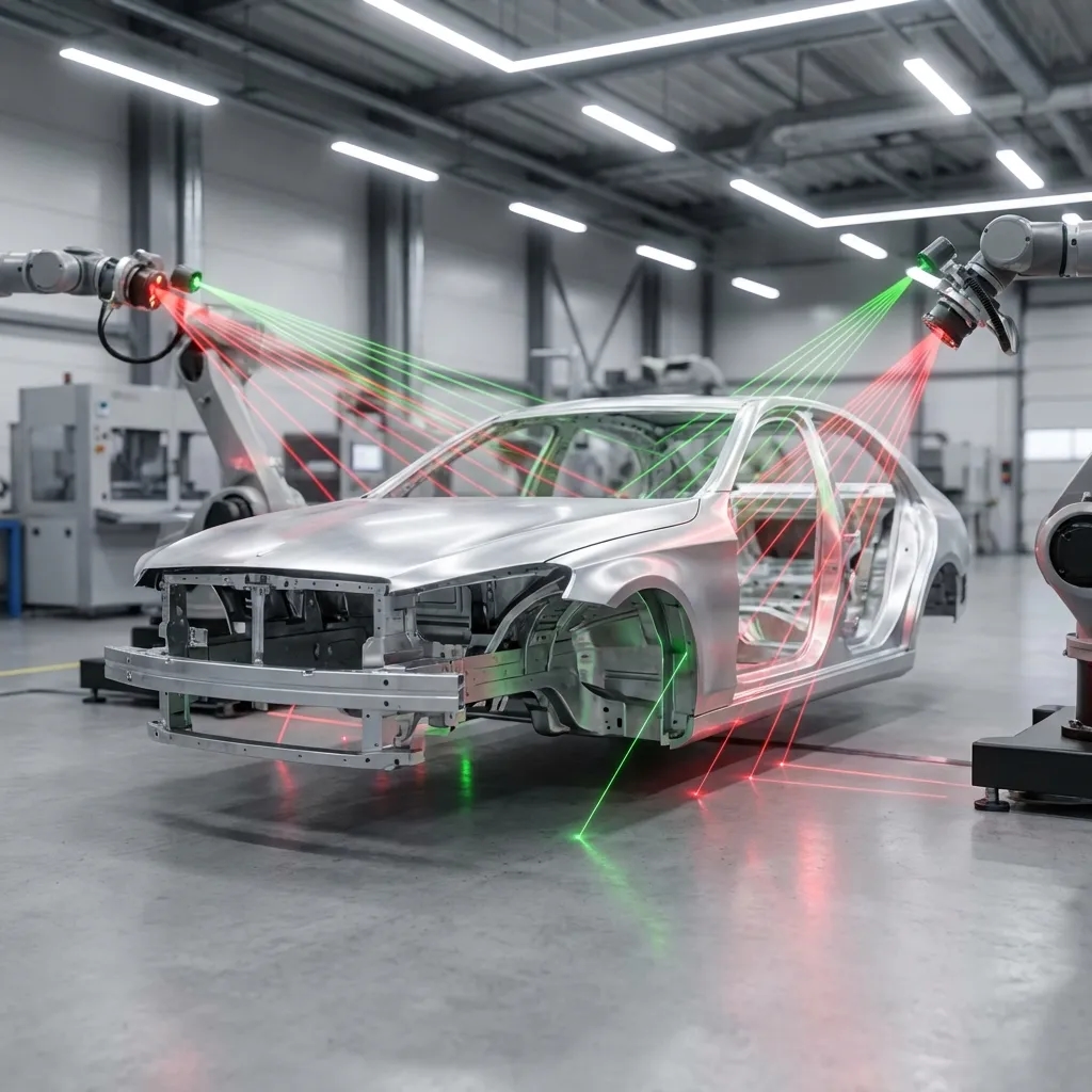 Automotive Concept