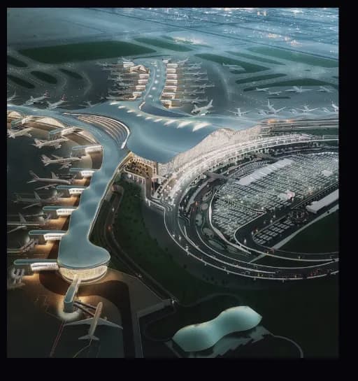 AIBTICA Named 'Most Innovative Tech Company 2025'