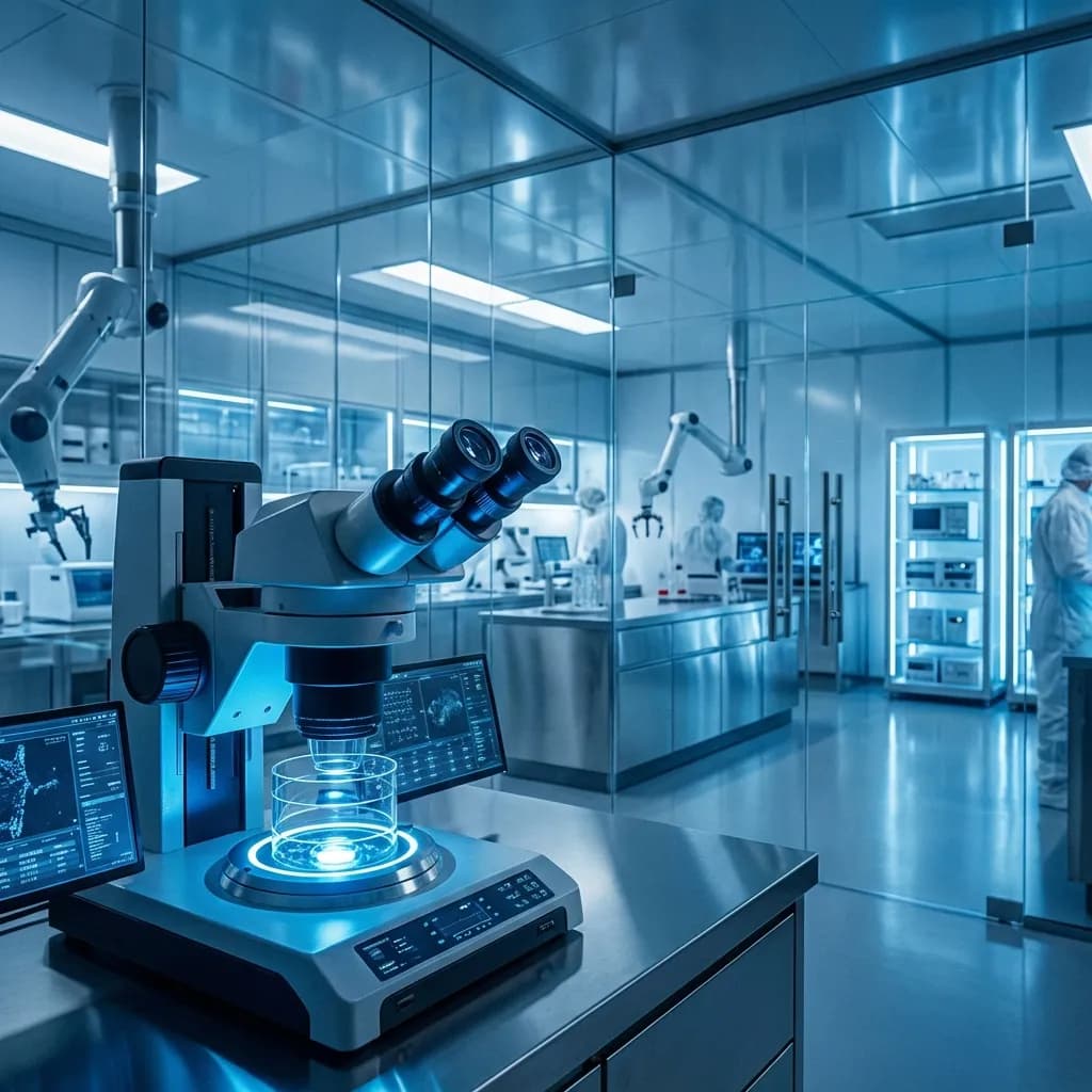 Biotech
