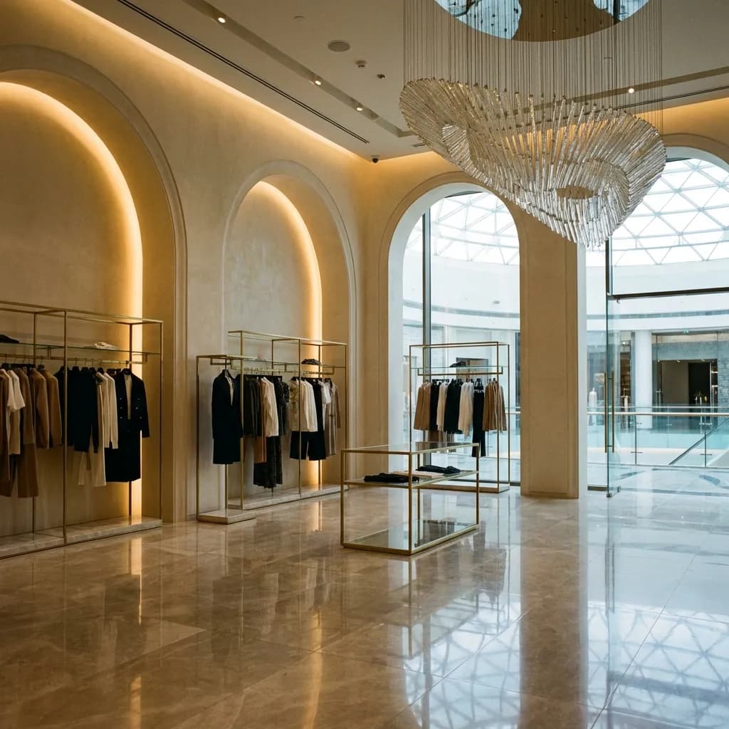 Retail