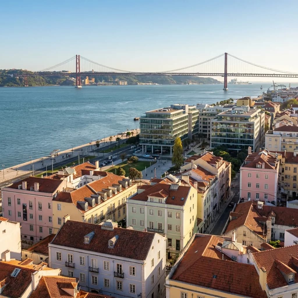 Lisbon