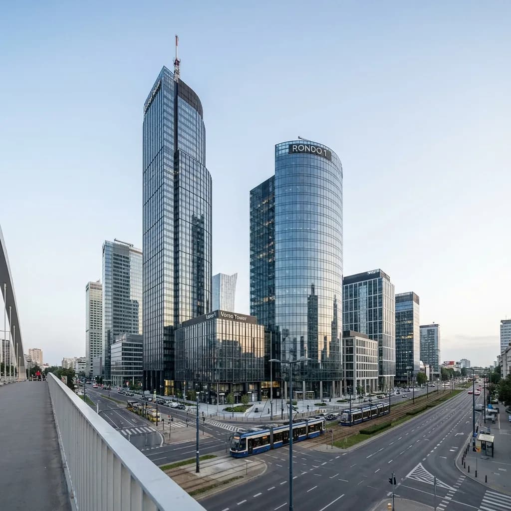 Warsaw