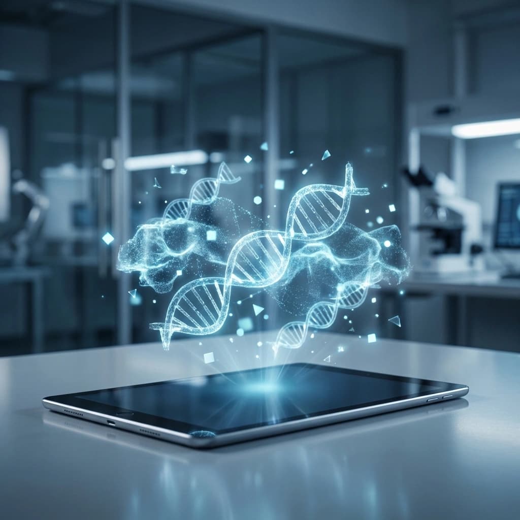 Predictive Analytics for Patient Outcomes