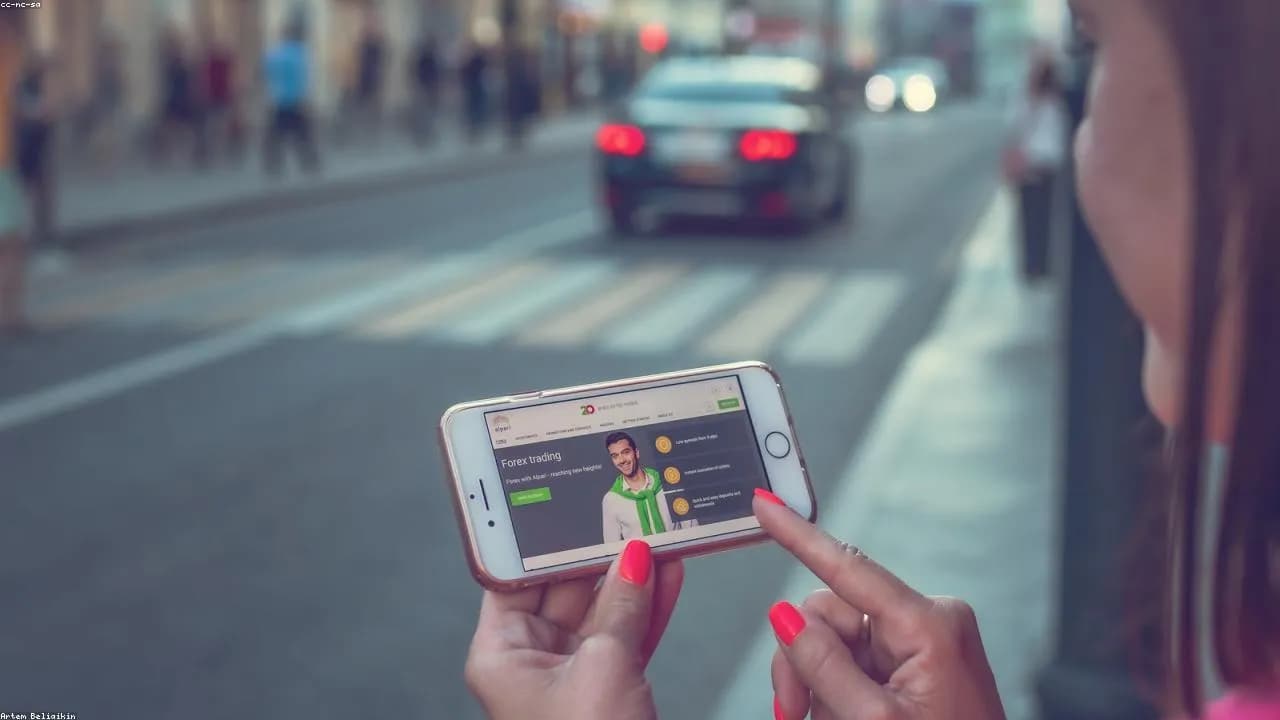 Multi-Asset Trading Platform