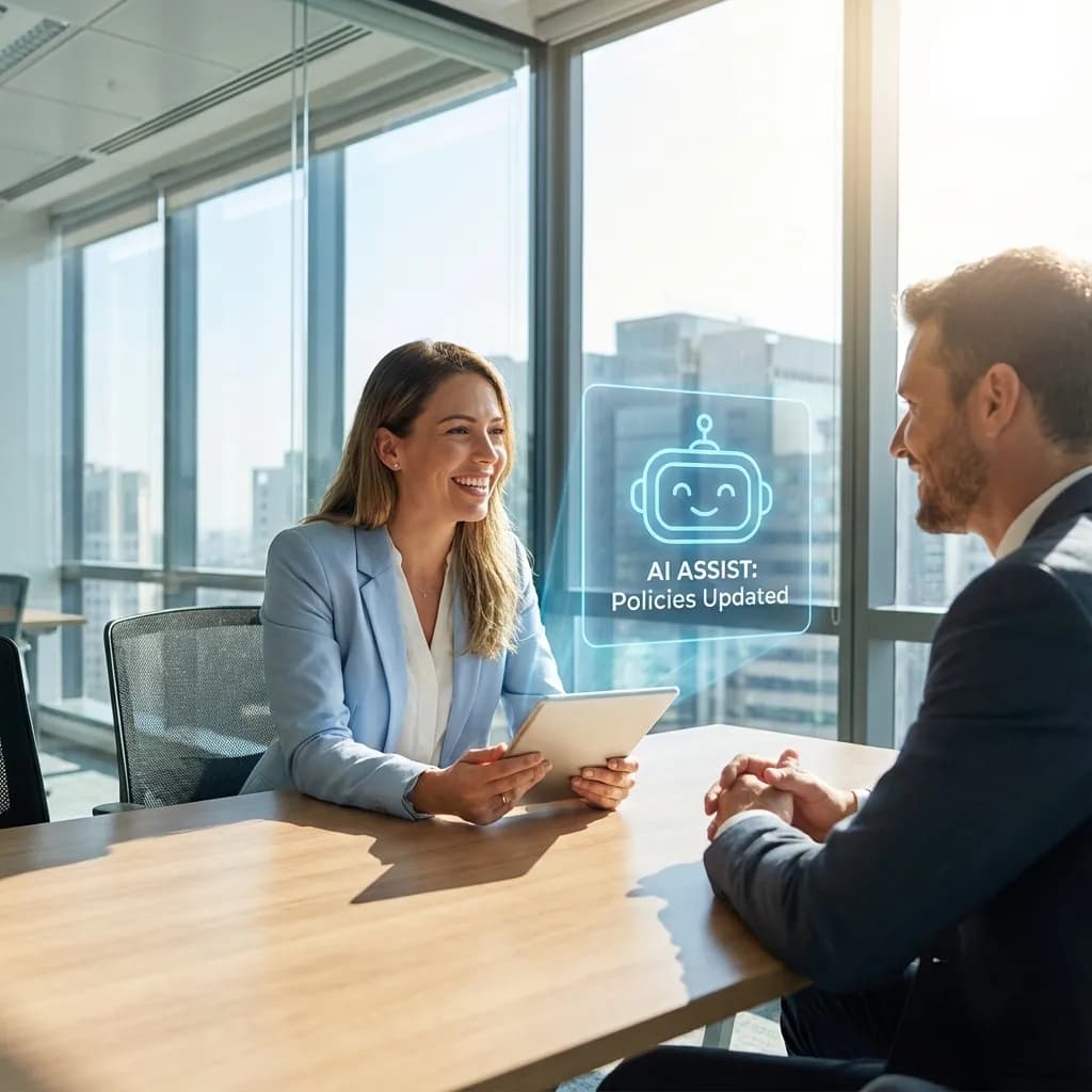 Omnichannel Enterprise Customer Experience Bot