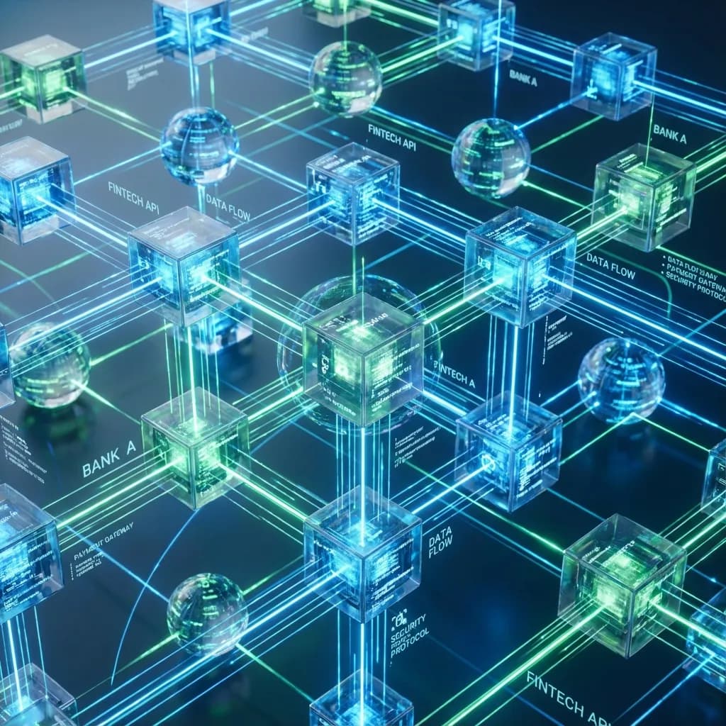 Open Banking System