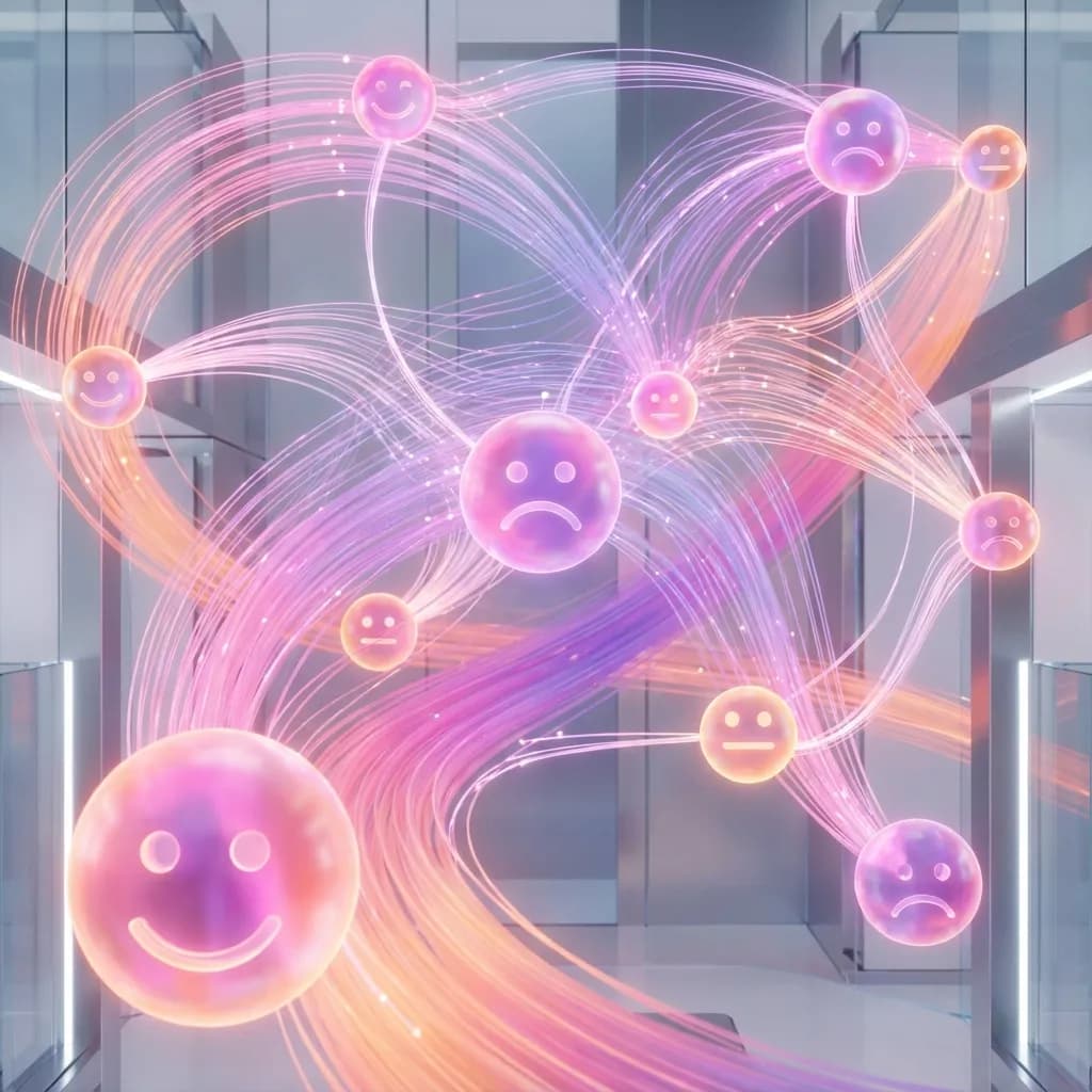 Omnichannel Customer Sentiment Engine