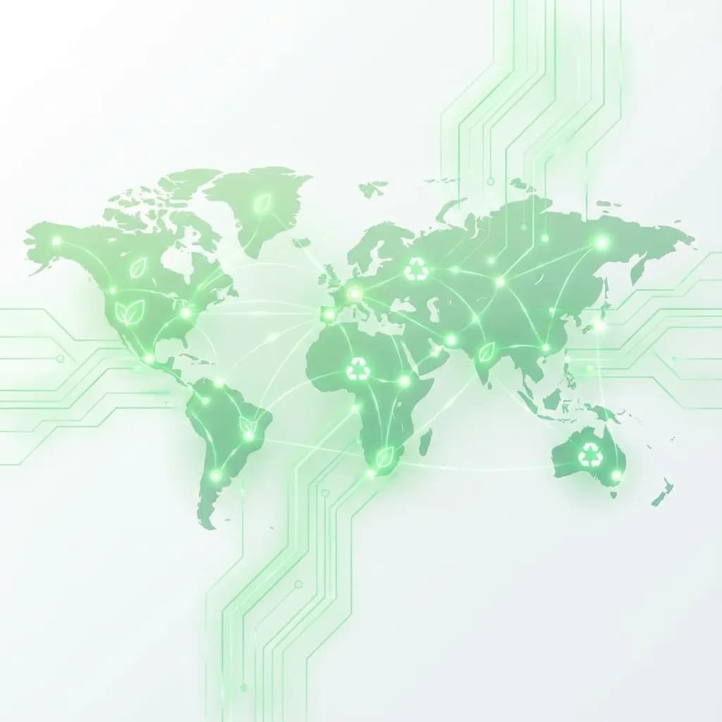 Scope 3 Emissions Tracker