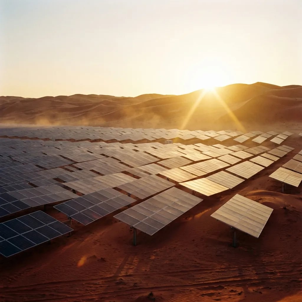 Sustainability Concept