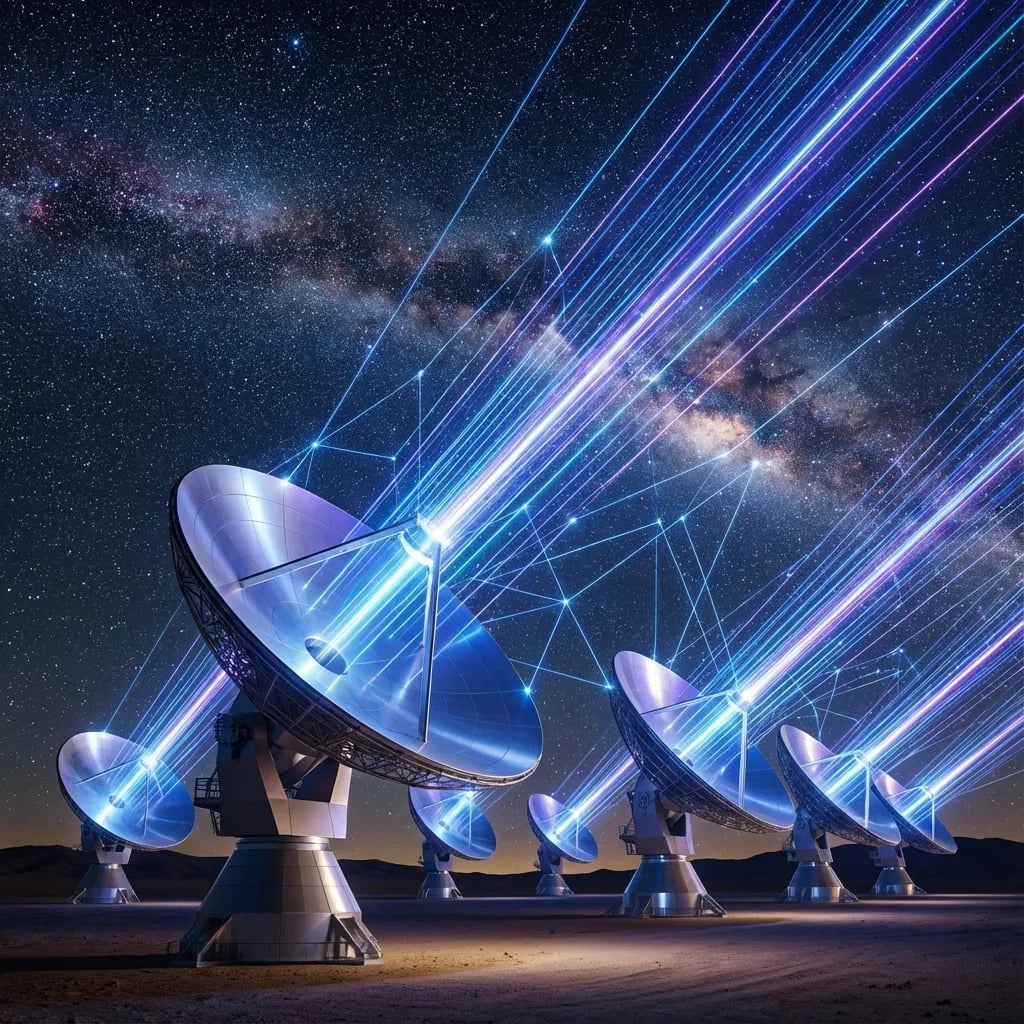 Telecom, Media & Entertainment