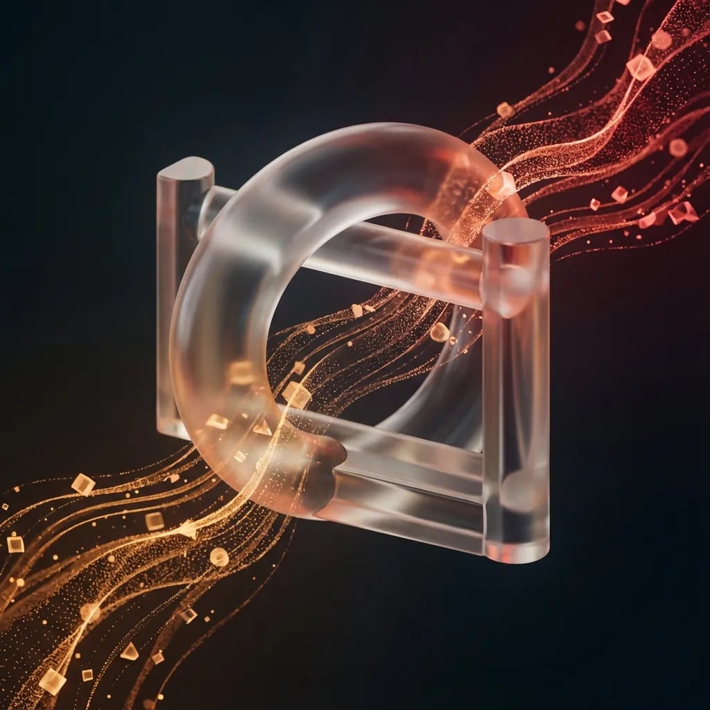 Data Intelligence Concept